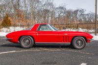 1966 Chevrolet Corvette Convertible for sale