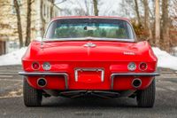1966 Chevrolet Corvette Convertible for sale