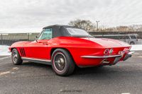 1966 Chevrolet Corvette Convertible for sale
