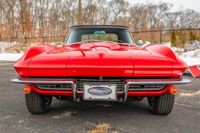 1966 Chevrolet Corvette Convertible for sale
