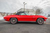 1966 Chevrolet Corvette Convertible for sale