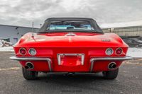 1966 Chevrolet Corvette Convertible for sale