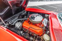 1966 Chevrolet Corvette Convertible for sale