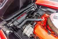 1966 Chevrolet Corvette Convertible for sale