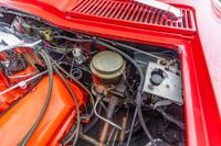 1966 Chevrolet Corvette Convertible for sale