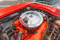 1966 Chevrolet Corvette Convertible for sale
