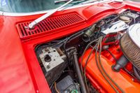1966 Chevrolet Corvette Convertible for sale