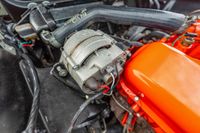 1966 Chevrolet Corvette Convertible for sale