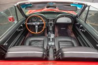 1966 Chevrolet Corvette Convertible for sale