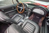 1966 Chevrolet Corvette Convertible for sale
