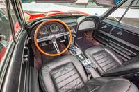 1966 Chevrolet Corvette Convertible for sale