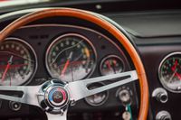 1966 Chevrolet Corvette Convertible for sale