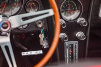 1966 Chevrolet Corvette Convertible for sale