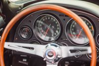 1966 Chevrolet Corvette Convertible for sale