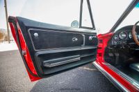 1966 Chevrolet Corvette Convertible for sale