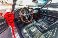 1966 Chevrolet Corvette Convertible for sale