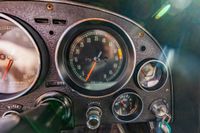 1966 Chevrolet Corvette Convertible for sale