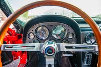 1966 Chevrolet Corvette Convertible for sale