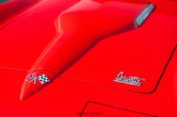 1966 Chevrolet Corvette Convertible for sale