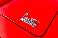 1966 Chevrolet Corvette Convertible for sale