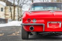 1966 Chevrolet Corvette Convertible for sale