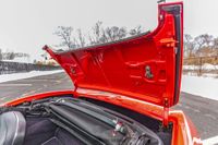 1966 Chevrolet Corvette Convertible for sale