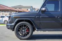 2020 Mercedes-Benz G550 for sale