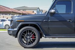 2020 Mercedes-Benz G550 for sale