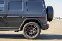 2020 Mercedes-Benz G550 for sale