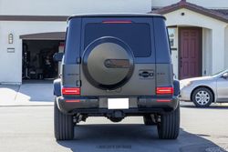 2020 Mercedes-Benz G550 for sale