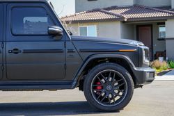 2020 Mercedes-Benz G550 for sale