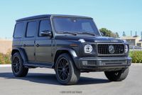 2020 Mercedes-Benz G550 for sale