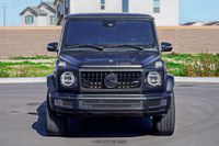 2020 Mercedes-Benz G550 for sale