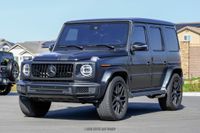 2020 Mercedes-Benz G550 for sale