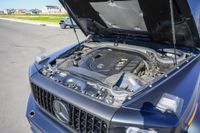 2020 Mercedes-Benz G550 for sale