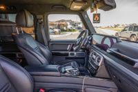 2020 Mercedes-Benz G550 for sale
