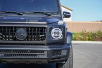 2020 Mercedes-Benz G550 for sale