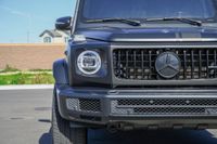 2020 Mercedes-Benz G550 for sale