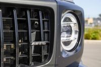 2020 Mercedes-Benz G550 for sale