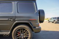 2020 Mercedes-Benz G550 for sale