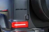 2020 Mercedes-Benz G550 for sale