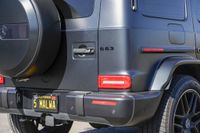 2020 Mercedes-Benz G550 for sale