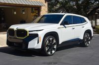 2024 BMW XM for sale