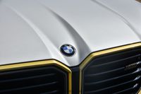 2024 BMW XM for sale