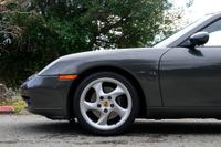 2000 Porsche 911 Carrera for sale