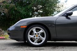2000 Porsche 911 Carrera for sale