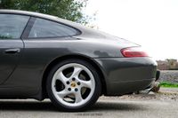 2000 Porsche 911 Carrera for sale