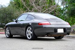 2000 Porsche 911 Carrera for sale