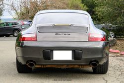 2000 Porsche 911 Carrera for sale