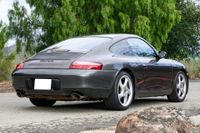 2000 Porsche 911 Carrera for sale